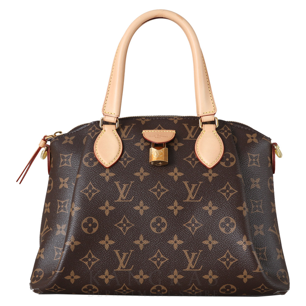 LOUIS VUITTON(USED)루이비통 모노그램 리볼리PM